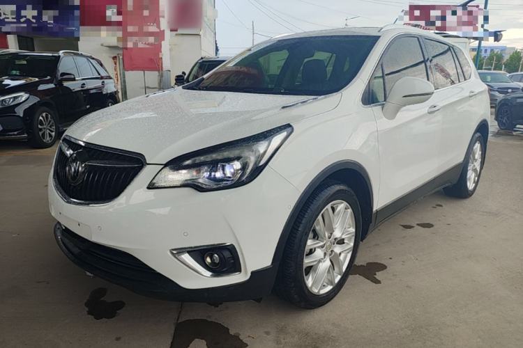 Used Buick Envision 2019 28T Four-Wheel Drive Luxury Version China V Standard Guazi used car, China used car export, Used car for sale, Used  cars, Cheapest cars for sale