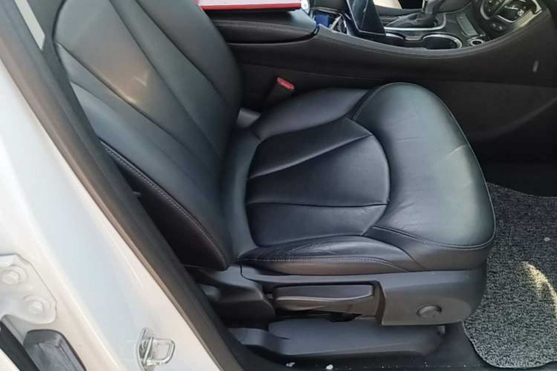 Used Buick Envision 2019 20T Two-Wheel Drive Elite Version China VI Standard Right Front Seat
