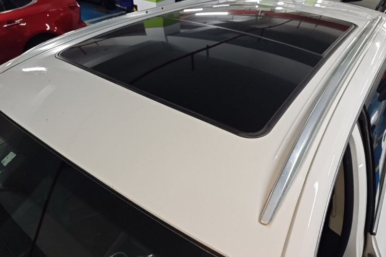 Used Buick Envision 2019 28T 4x4 Elite Version China V Standard Roof
