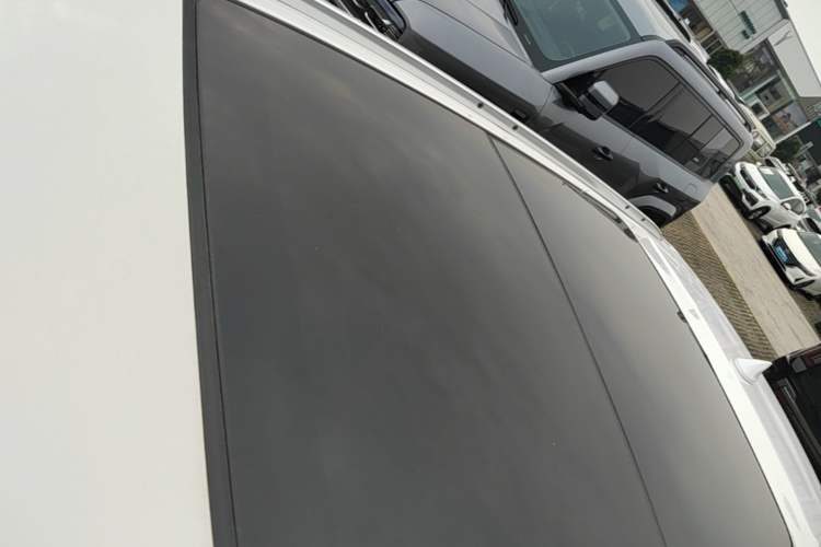 Used Buick Envision 2019 28T Four-Wheel Drive Elite Version China VI Standard Roof