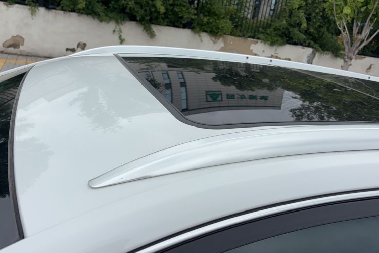 Used Buick Envision 2019 28T 4x4 Elite Version China V Standard Roof