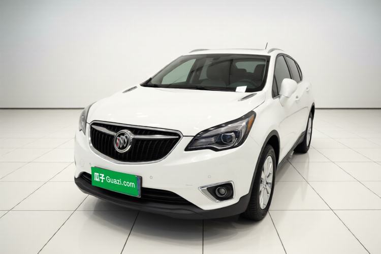 Used Buick Envision 2019 20T Two-Wheel Drive Luxury Version China VI Standard Guazi used car, China used car export, Used car for sale, Used  cars, Cheapest cars for sale