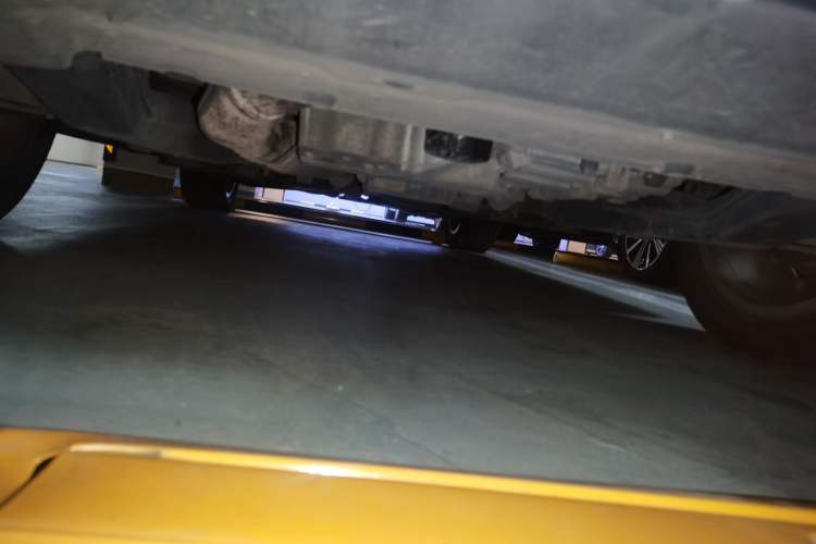 Used Buick Envision 2019 28T 4x4 Elite Version China V Standard Chassis Front