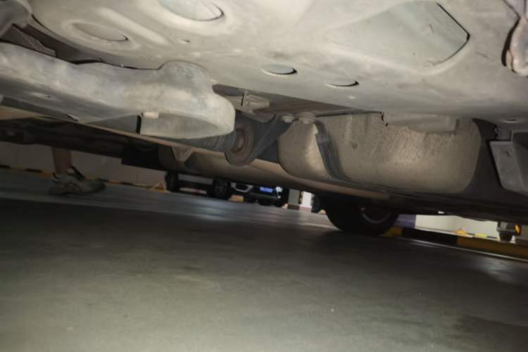 Used Buick Envision 2019 28T 4x4 Elite Version China V Standard Chassis Front Left