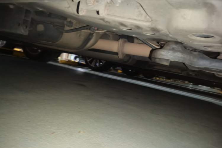 Used Buick Envision 2019 28T 4x4 Elite Version China V Standard Chassis Front Right