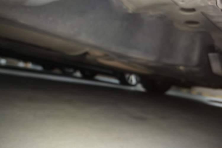 Used Buick Envision 2019 28T 4x4 Elite Version China V Standard Chassis Rear Right