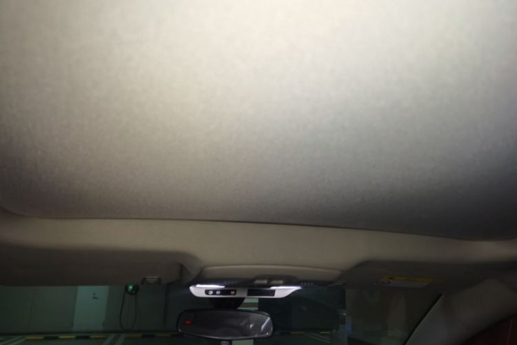 Used Buick Envision 2019 28T 4x4 Elite Version China V Standard Headliner