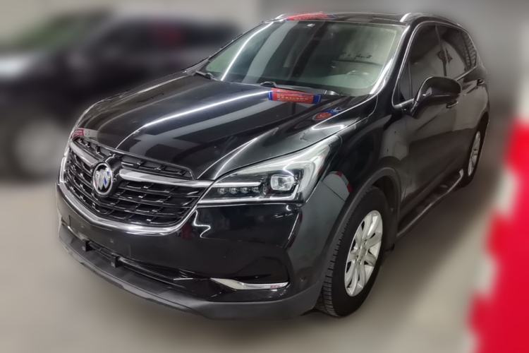 Used Buick Envision 2020 20T Two-Wheel Drive Elite Version Guazi used car, China used car export, Used car for sale, Used  cars, Cheapest cars for sale