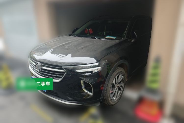 Used Buick Envision 2020 Onix S 652T Two-Wheel Drive Elite Model Guazi used car, China used car export, Used car for sale, Used  cars, Cheapest cars for sale