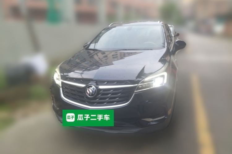Used Buick Envision 2020 20T Two-Wheel Drive Elite Version Guazi used car, China used car export, Used car for sale, Used  cars, Cheapest cars for sale