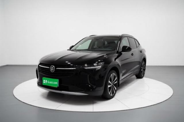 Buick Envision 2020 Encore GX S 652T Two-Wheel-Drive Limited-Edition S Sport Version de segunda mano