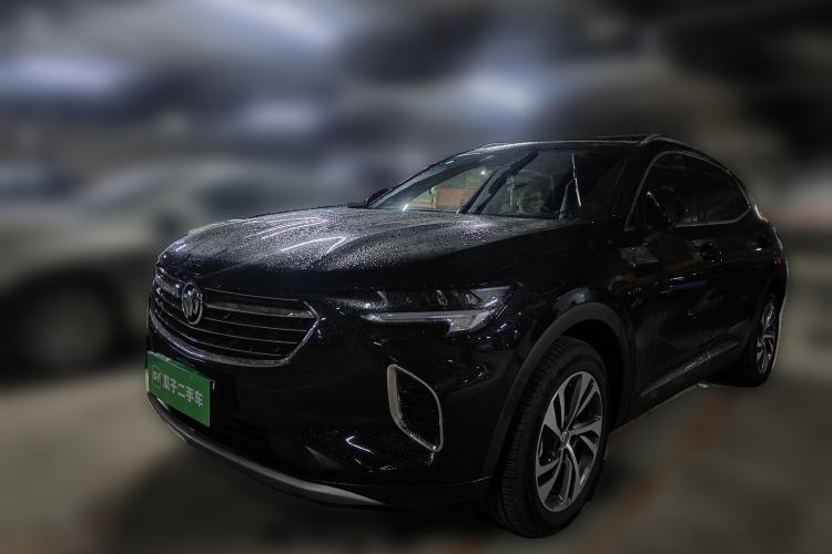 Used Buick Envision 2020 Encore S 652T Two-Wheel Drive Luxury Model Guazi used car, China used car export, Used car for sale, Used  cars, Cheapest cars for sale