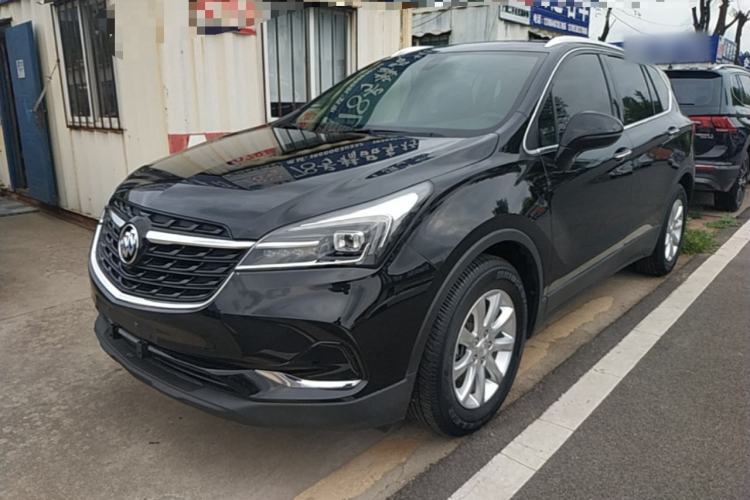 Used Buick Envision 2020 20T Two-Wheel Drive Elite Version Guazi used car, China used car export, Used car for sale, Used  cars, Cheapest cars for sale