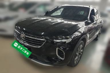 Used Buick Envision 2020 Encore S 652T Two-Wheel Drive Luxury Model