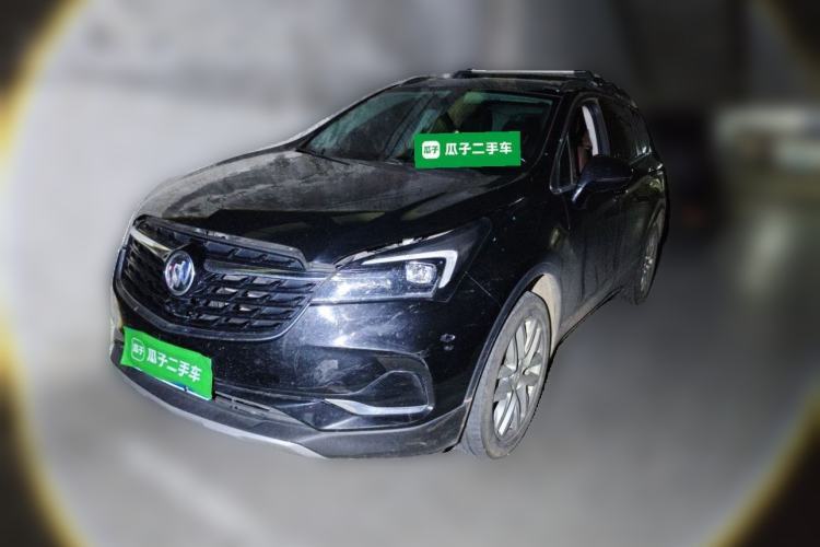 Used Buick Envision 2020 28T Four-Wheel Drive Elite Version Guazi used car, China used car export, Used car for sale, Used  cars, Cheapest cars for sale