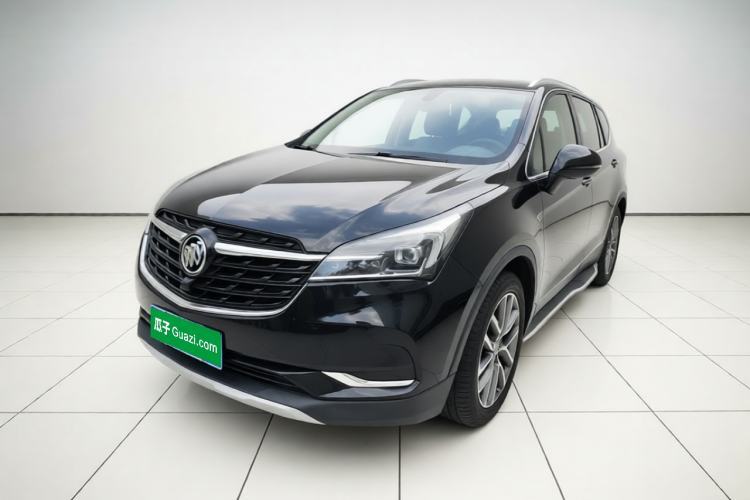 Used Buick Envision 2020 28T Four-Wheel Drive Elite Version Guazi used car, China used car export, Used car for sale, Used  cars, Cheapest cars for sale