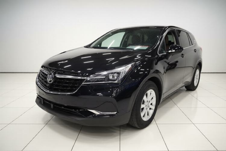 Used Buick Envision 2020 20T Two-Wheel Drive Luxury Model Guazi used car, China used car export, Used car for sale, Used  cars, Cheapest cars for sale