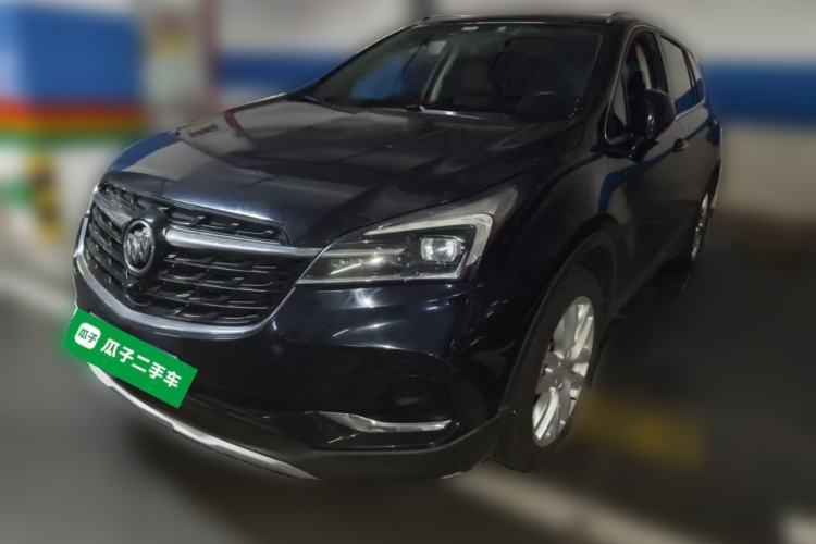 Used Buick Envision 2020 28T Four-Wheel Drive Elite Version Guazi used car, China used car export, Used car for sale, Used  cars, Cheapest cars for sale