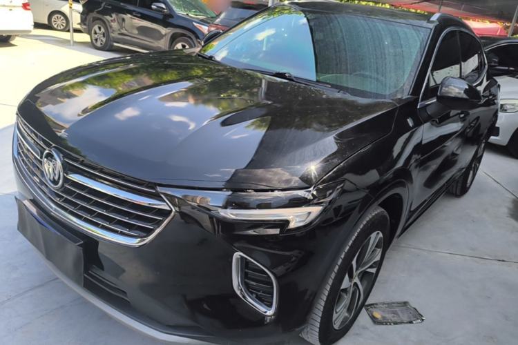 Used Buick Envision 2020 Encore S 652T Two-Wheel Drive Luxury Model Guazi used car, China used car export, Used car for sale, Used  cars, Cheapest cars for sale