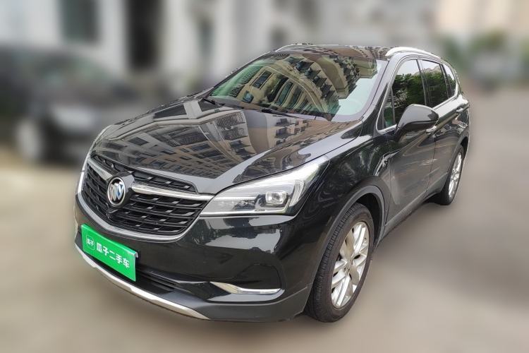 Used Buick Envision 2020 28T Four-Wheel Drive Elite Version Guazi used car, China used car export, Used car for sale, Used  cars, Cheapest cars for sale