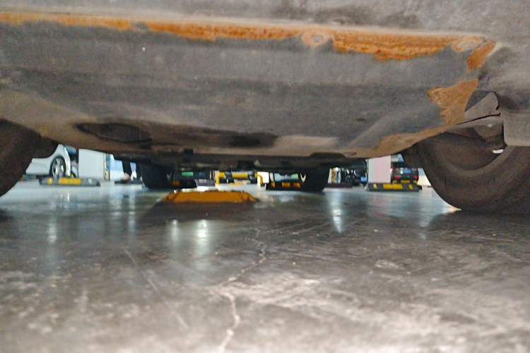 Used Buick Envision 2020 20T Two-Wheel Drive Luxury Model Chassis Front