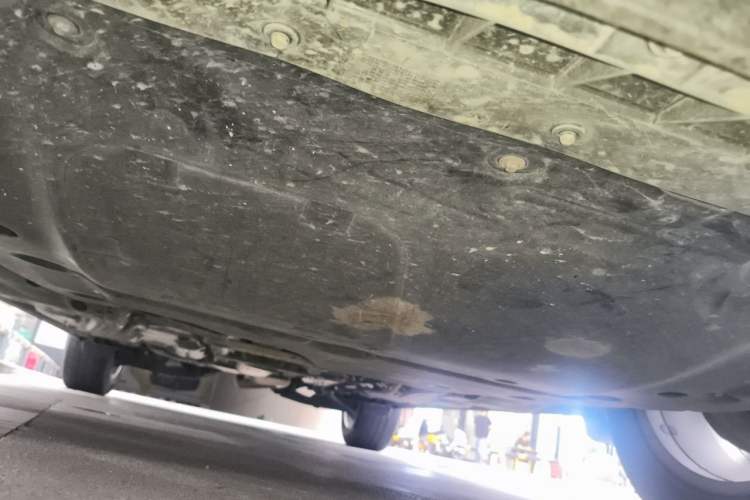 Used Buick Envision 2020 Encore S 652T Two-Wheel Drive Luxury Model Chassis Front