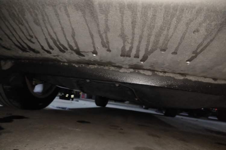 Used Buick Envision 2020 Encore S 652T Two-Wheel Drive Luxury Model Chassis Front
