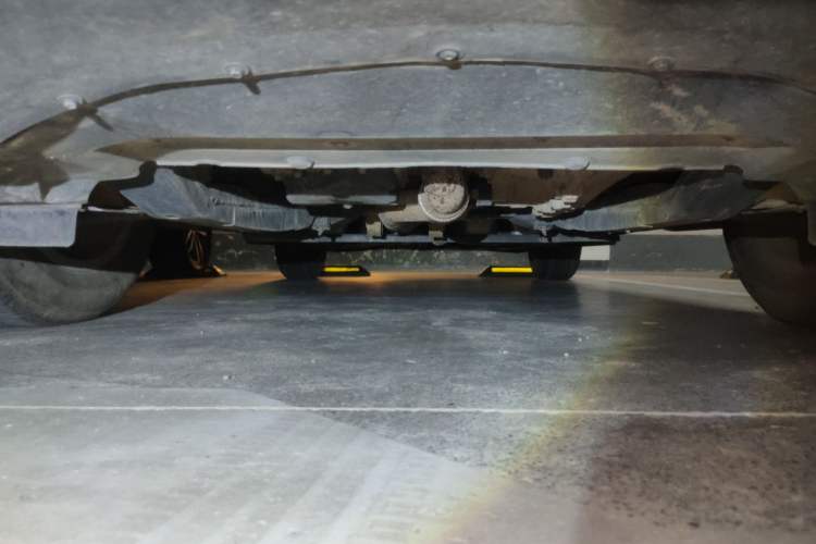 Used Buick Envision 2020 20T Two-Wheel Drive Leading Version Chassis Front