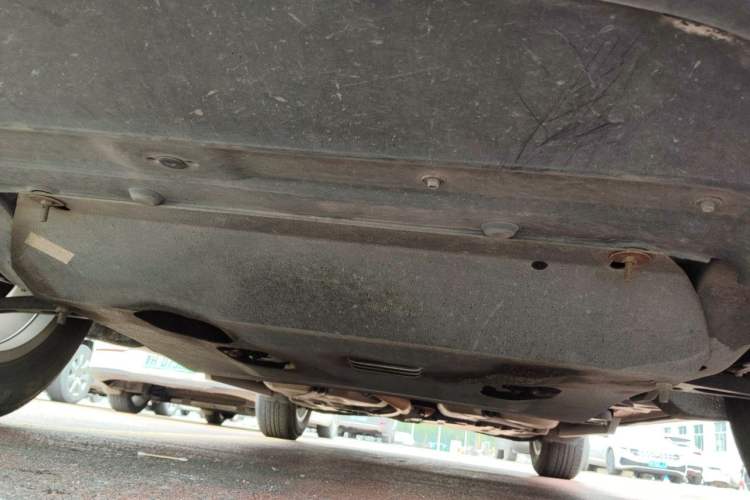 Used Buick Envision 2020 20T Two-Wheel Drive Leading Version Chassis Front