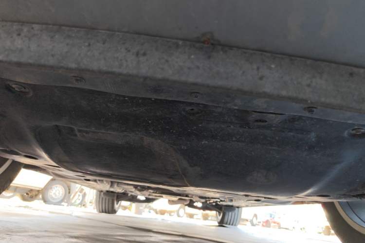 Used Buick Envision 2020 Encore S 652T Two-Wheel Drive Luxury Model Chassis Front