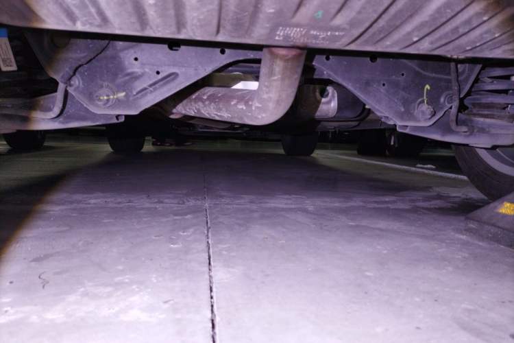 Used Buick Envision 2020 Encore S 652T Two-Wheel Drive Luxury Model Chassis Front