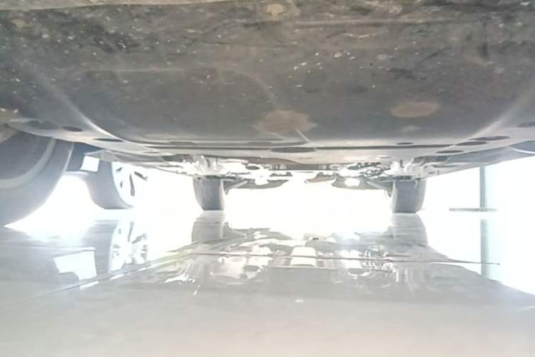 Used Buick Envision 2020 Encore S 652T Two-Wheel Drive Luxury Model Chassis Front