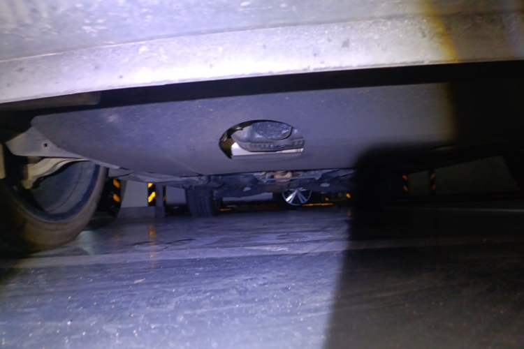 Used Buick Envision 2020 Encore S 652T All-Wheel-Drive Avenir Chassis Front