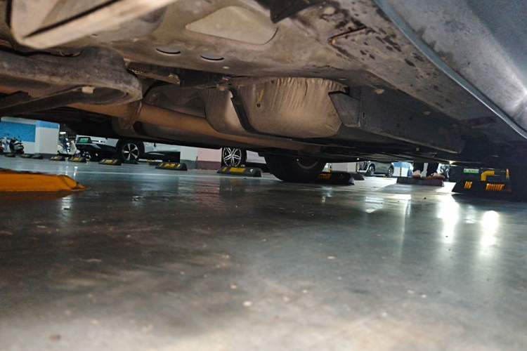 Used Buick Envision 2020 20T Two-Wheel Drive Luxury Model Chassis Front Left