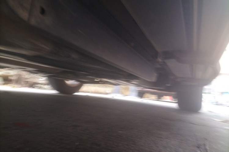 Used Buick Envision 2020 20T Two-Wheel Drive Elite Version Chassis Front Left