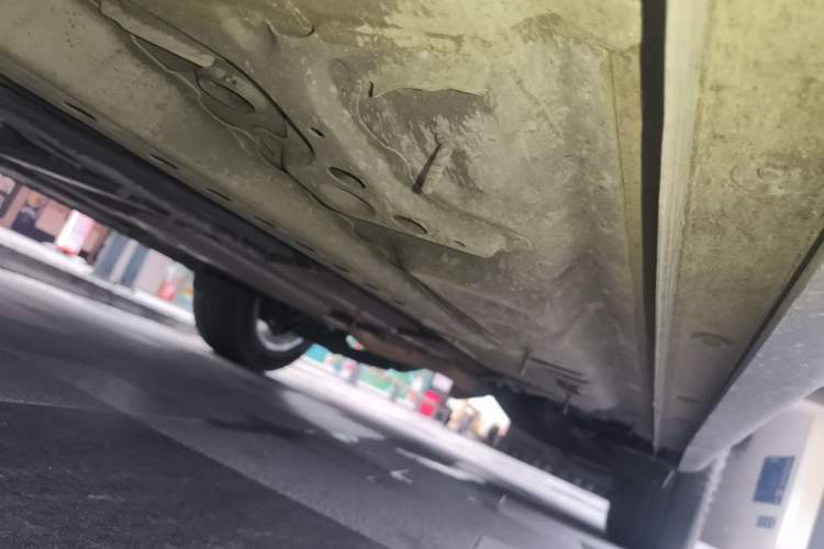 Used Buick Envision 2020 Encore S 652T Two-Wheel Drive Luxury Model Chassis Front Left