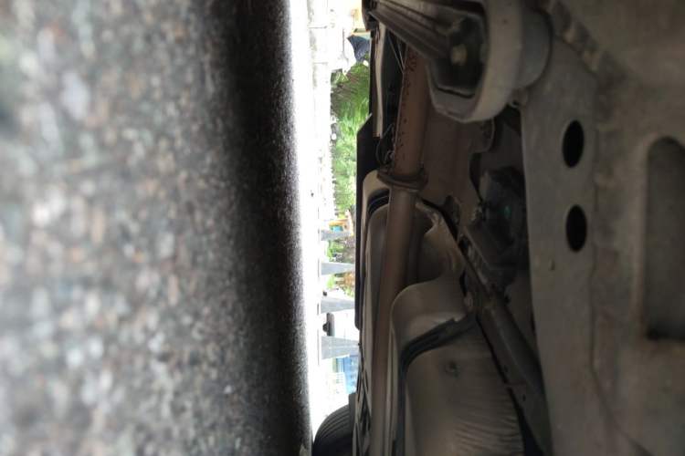 Used Buick Envision 2020 20T Two-Wheel Drive Elite Version Chassis Front Left