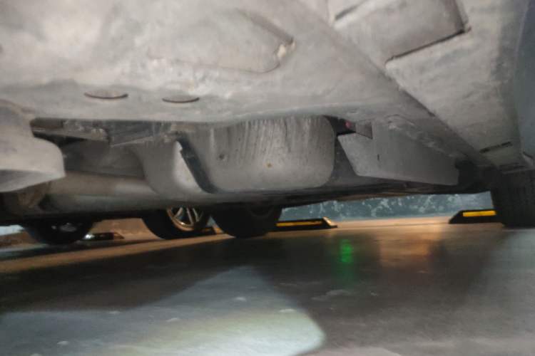 Used Buick Envision 2020 20T Two-Wheel Drive Leading Version Chassis Front Left