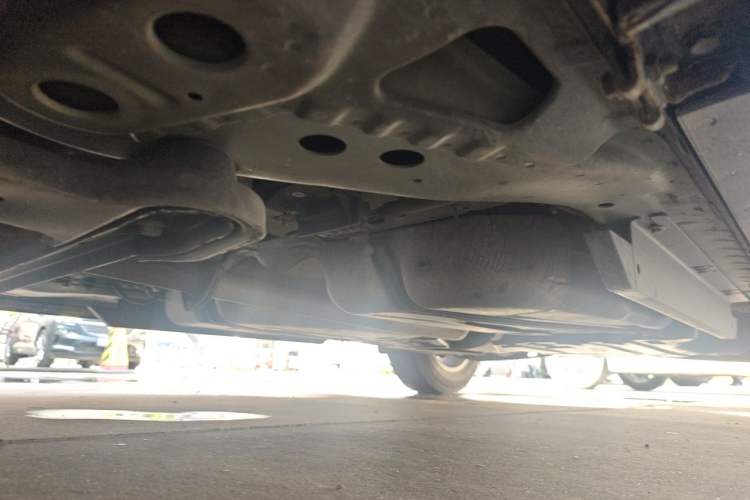 Used Buick Envision 2020 20T Two-Wheel Drive Leading Version Chassis Front Left