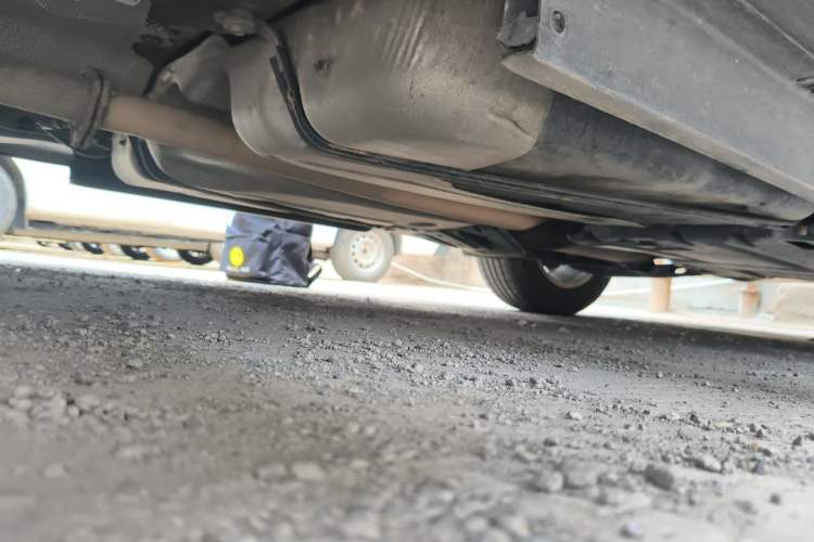 Used Buick Envision 2020 20T Two-Wheel Drive Leading Version Chassis Front Left