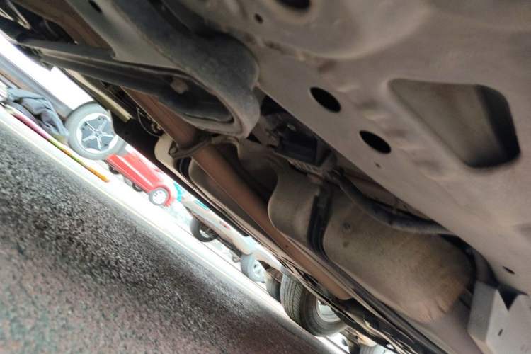 Used Buick Envision 2020 20T Two-Wheel Drive Leading Version Chassis Front Left