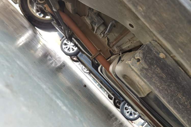 Used Buick Envision 2020 20T Two-Wheel Drive Elite Version Chassis Front Left