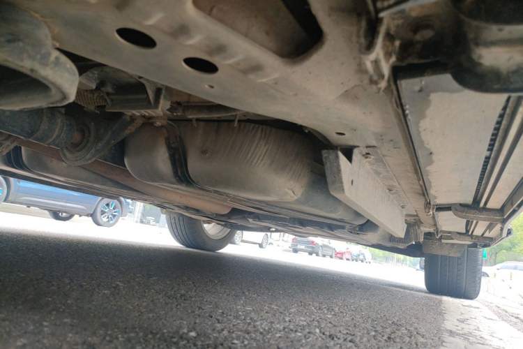 Used Buick Envision 2020 28T Four-Wheel Drive Elite Version Chassis Front Left