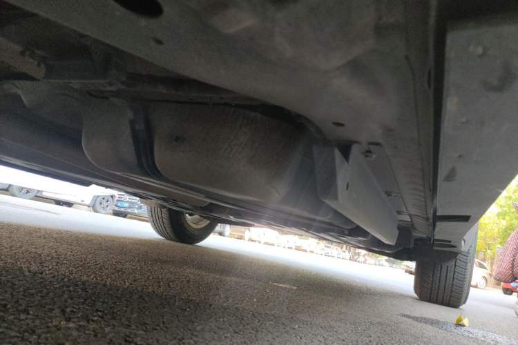 Used Buick Envision 2020 20T Two-Wheel Drive Leading Version Chassis Front Left