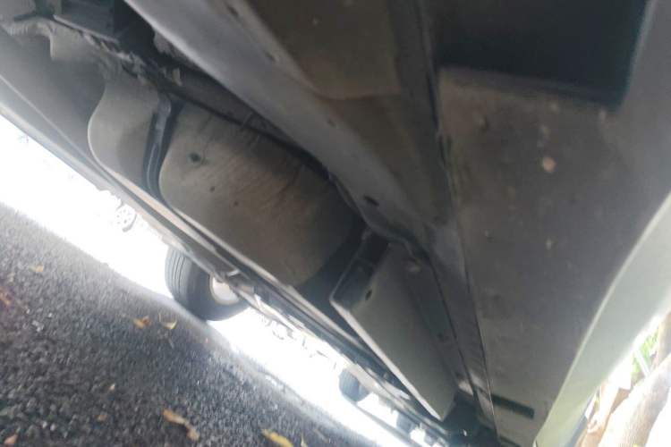 Used Buick Envision 2020 20T Two-Wheel Drive Elite Version Chassis Front Left