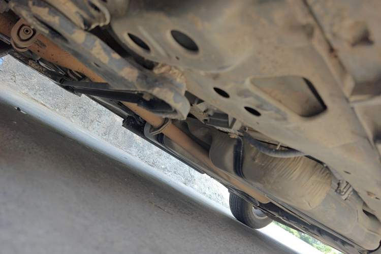 Used Buick Envision 2020 20T Two-Wheel Drive Leading Version Chassis Front Left