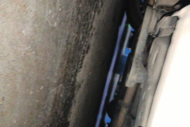 Used Buick Envision 2020 20T Two-Wheel Drive Elite Version Chassis Front Left