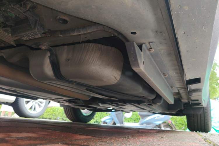 Used Buick Envision 2020 20T Two-Wheel Drive Leading Version Chassis Front Left