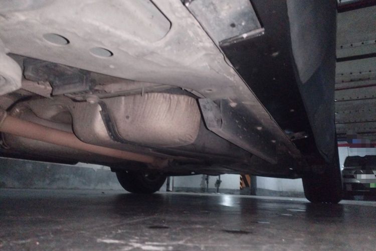 Used Buick Envision 2020 20T Two-Wheel Drive Luxury Model Chassis Front Left