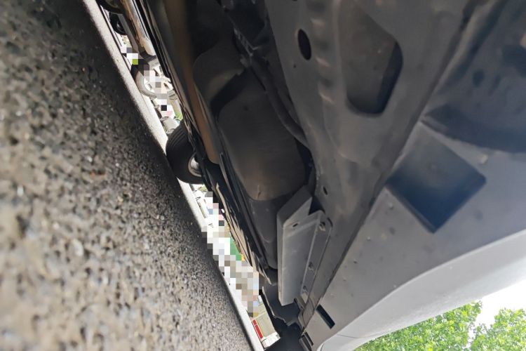 Used Buick Envision 2020 20T Two-Wheel Drive Elite Version Chassis Front Left